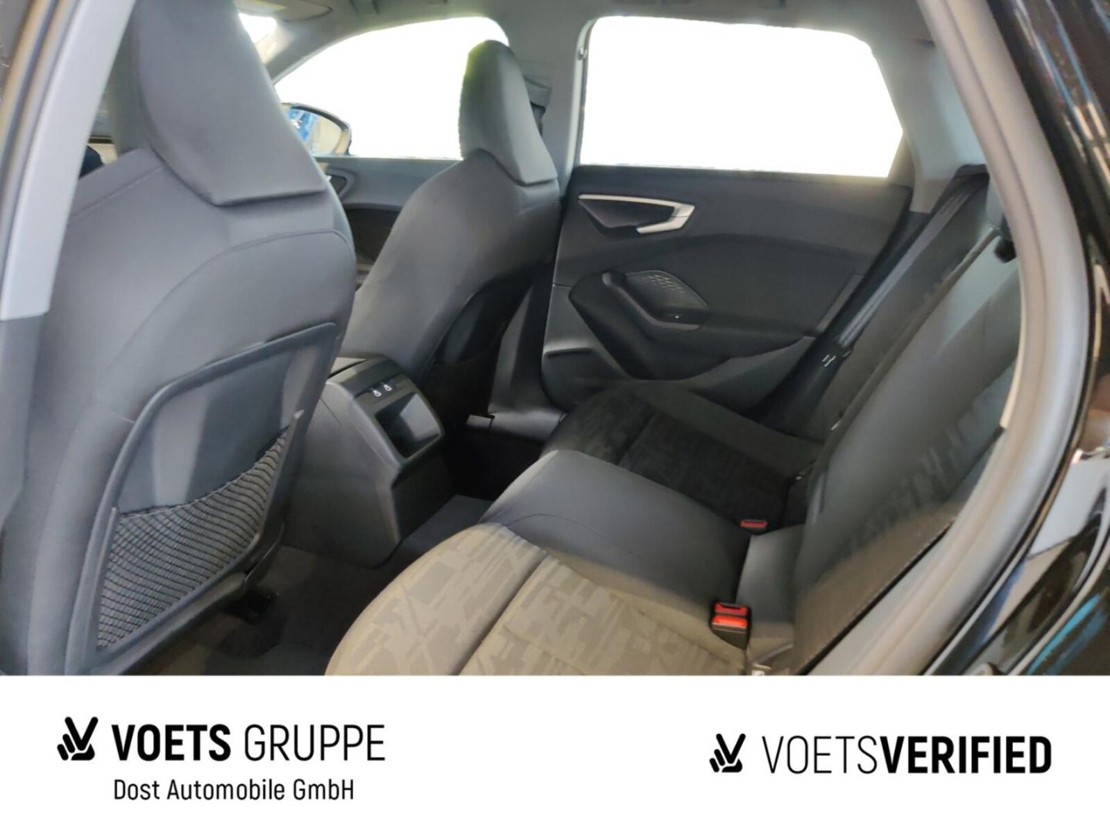 Audi A5 Avant – Bild 14