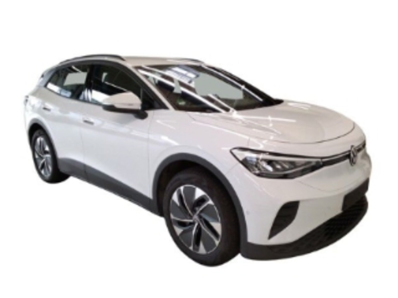 Volkswagen ID.4 – Bild 4