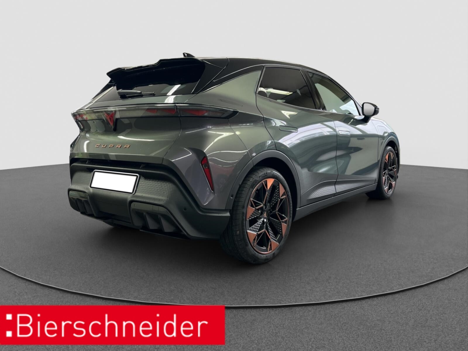 CUPRA Raval – Bild 7