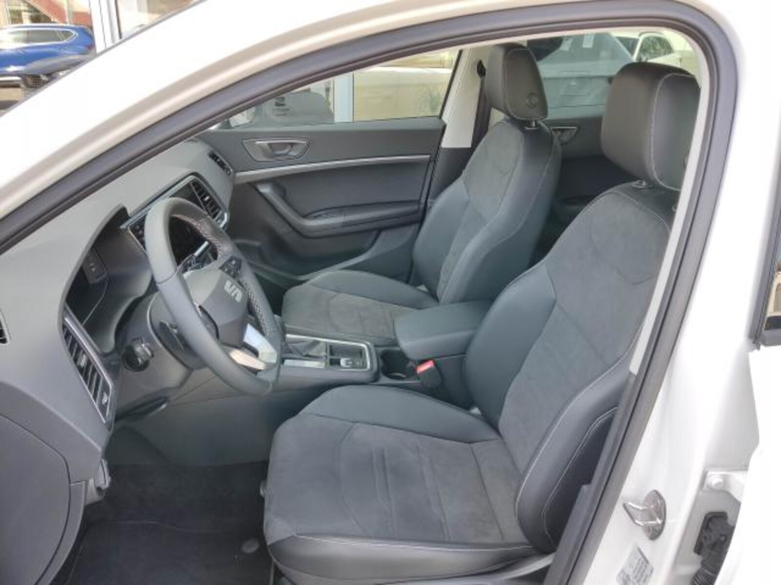 SEAT Ateca – Bild 18