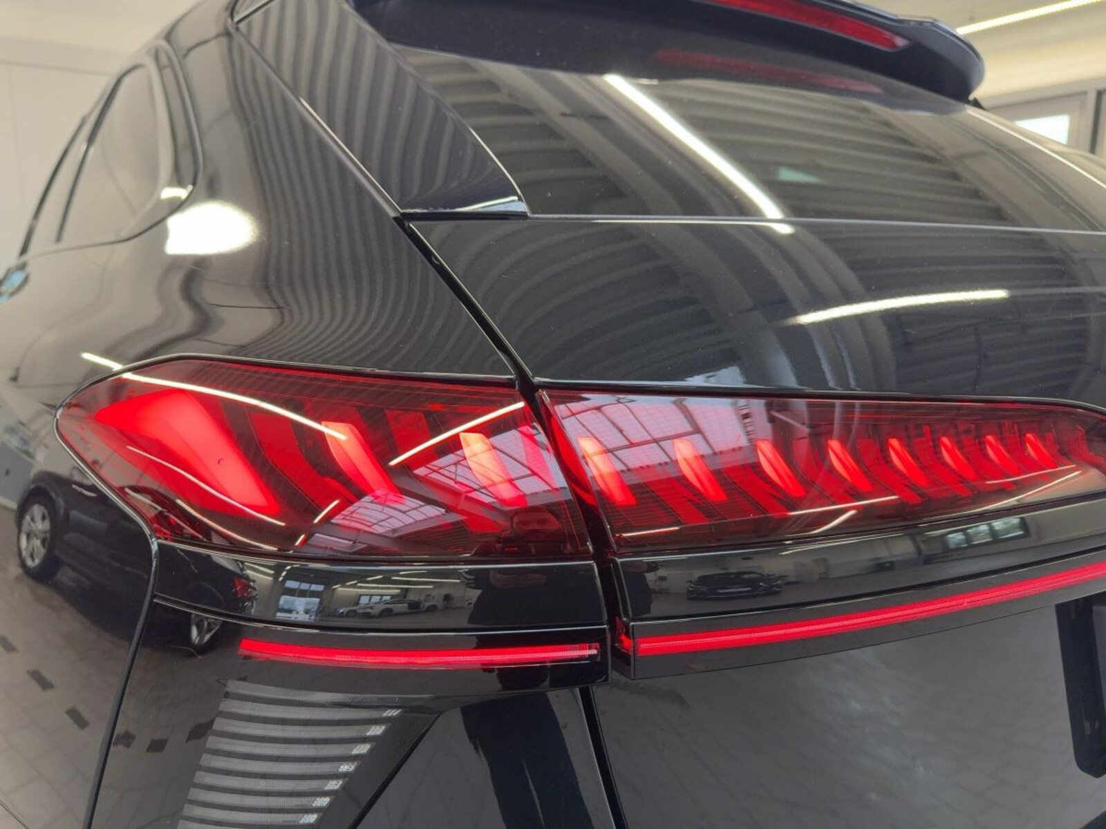 Audi A6 Avant – Bild 16
