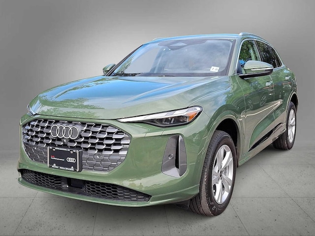 Photo of 2025 Audi Q5