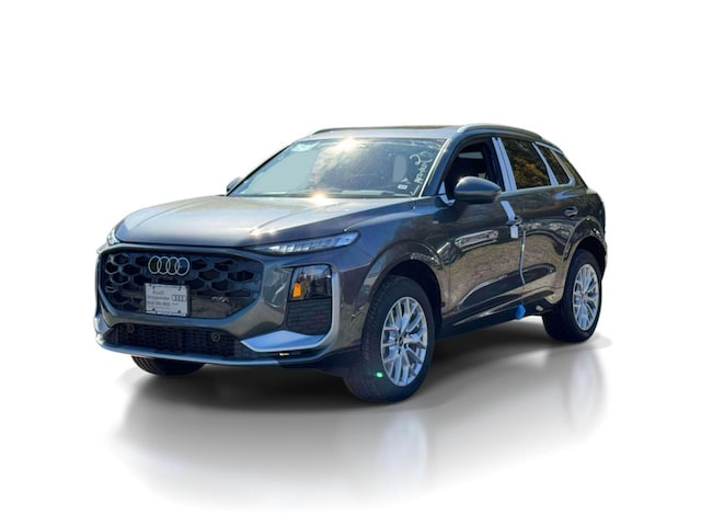 2027 Audi Q3 SUV