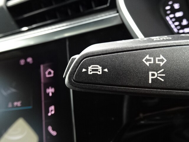 Image about Audi Q3 Sportback 35 TFSI S line 110(150) kW(PS) S tronic