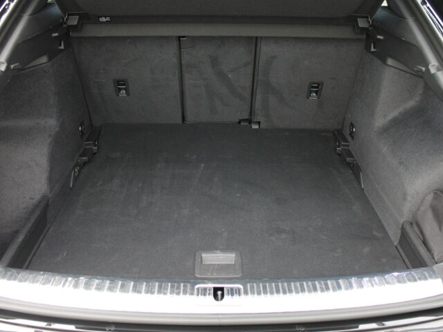 Image about Audi Q3 Sportback S line 40 TFSI quattro S tronic