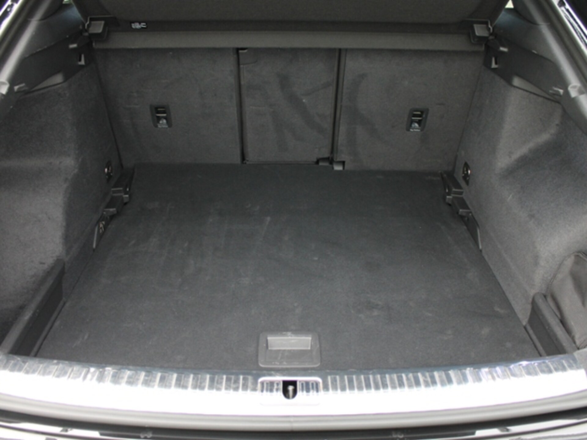Audi Q3 Sportback S line