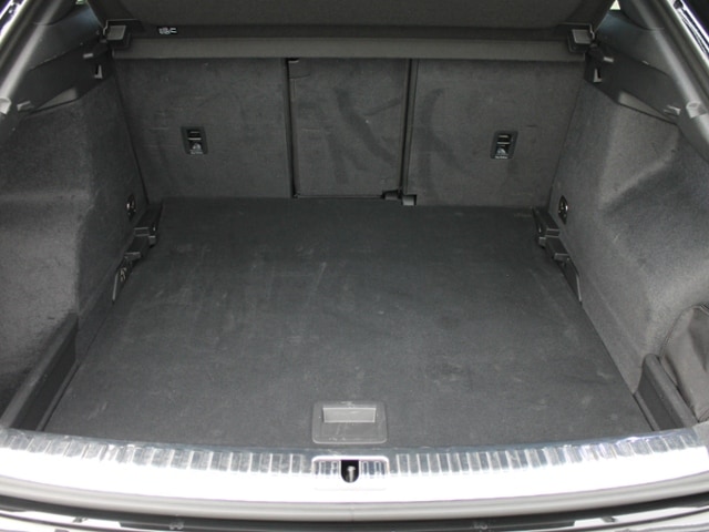 Image about Audi Q3 Sportback S line 40 TFSI quattro S tronic