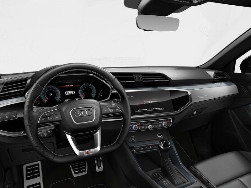 Image about Audi Q3 Sportback S line edition 35 TFSI 110 kW (150 CV) S tronic