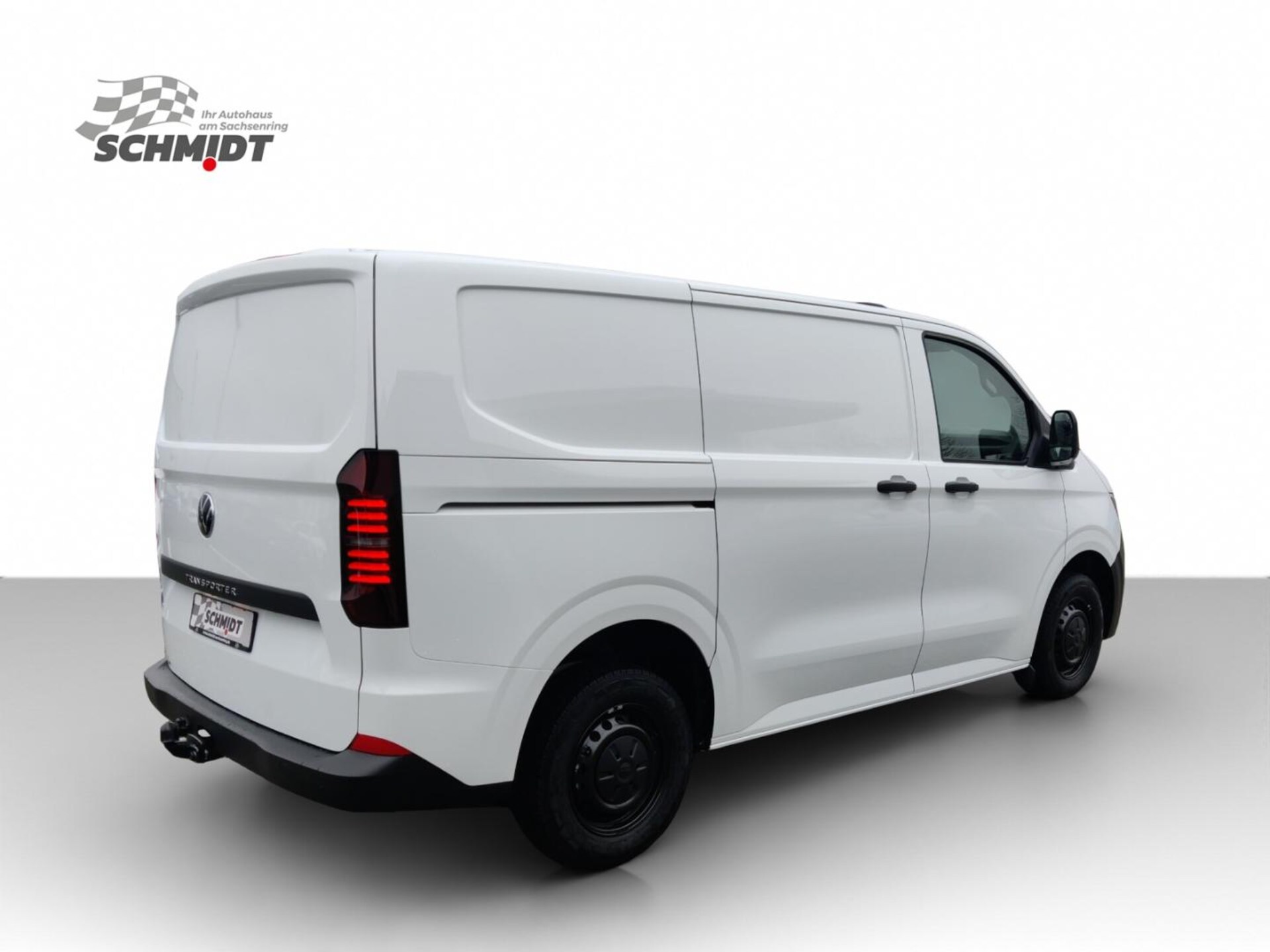 Volkswagen Transporter Kasten kurzer Radstand