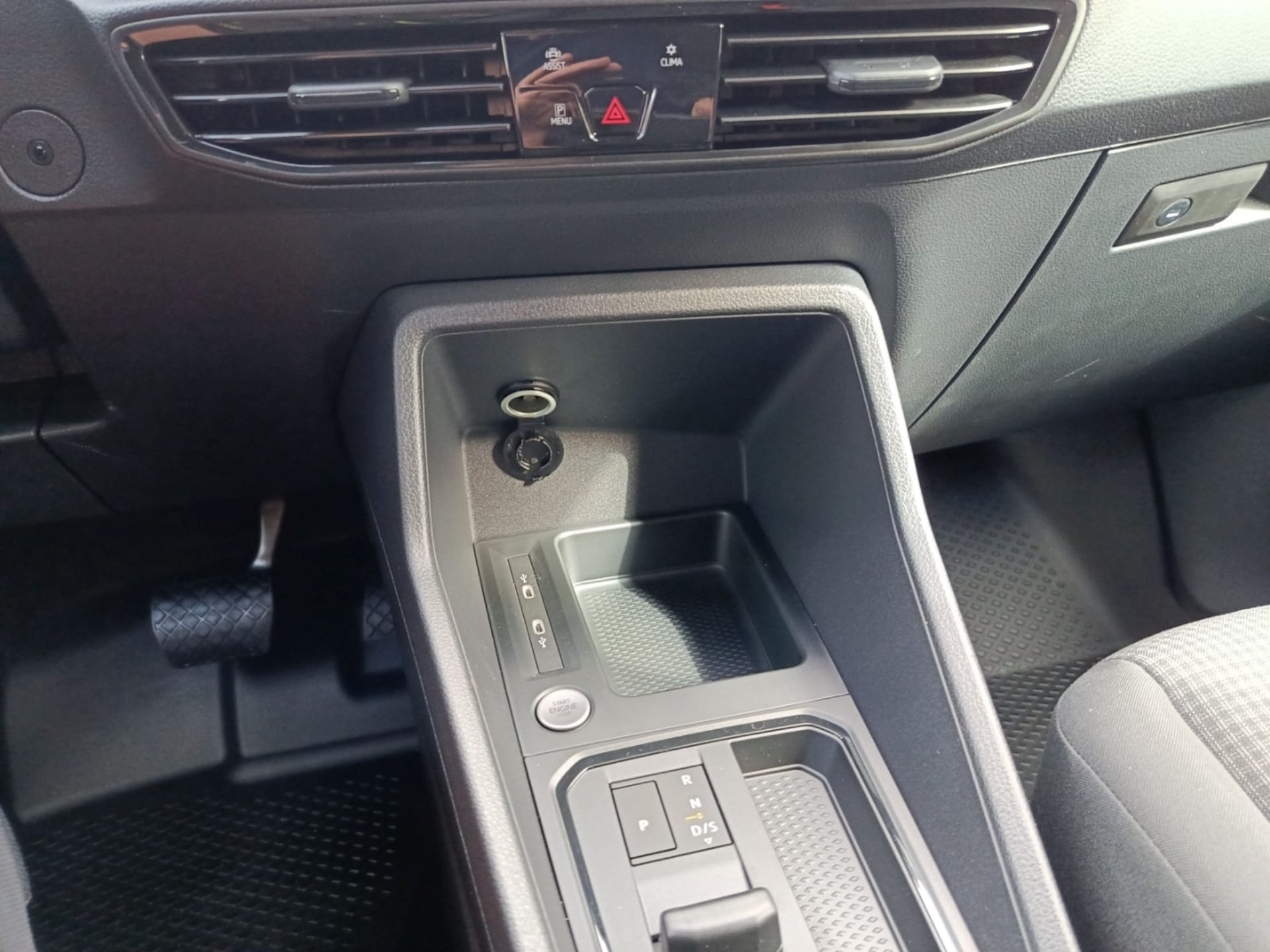 Volkswagen Caddy Maxi Cargo