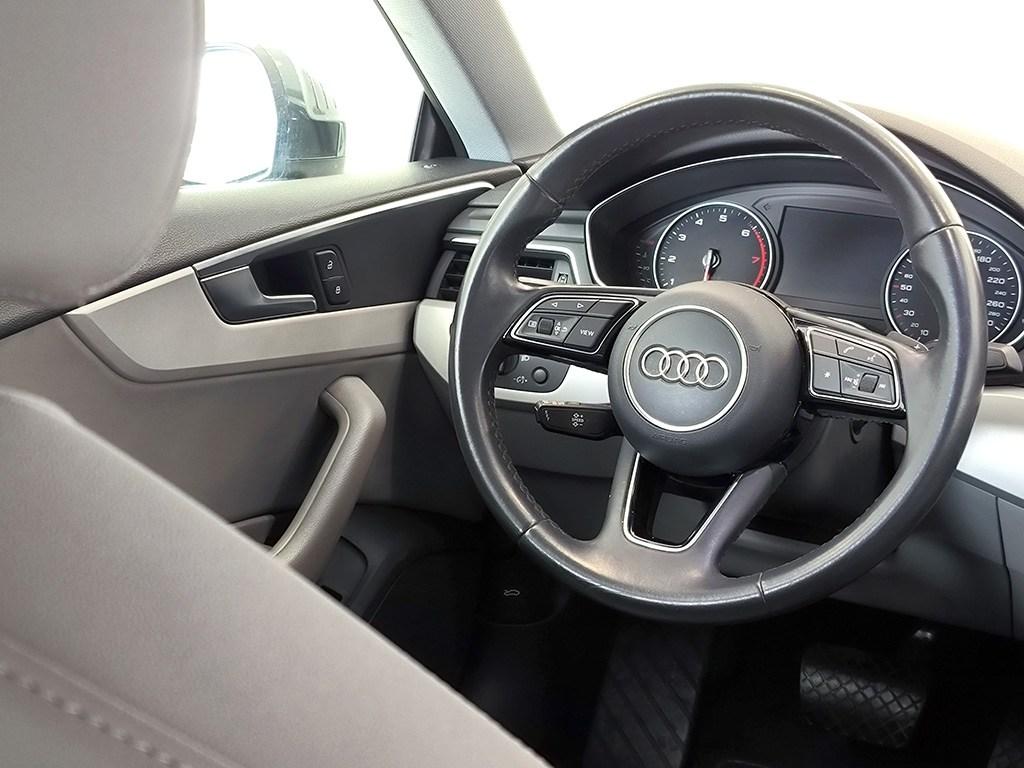Image about Audi A5 Sportback S line 40 TFSI 150 kW (204 CV) S tronic