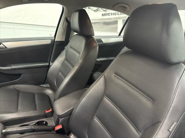 2013 VOLKSWAGEN JETTA - Image 12