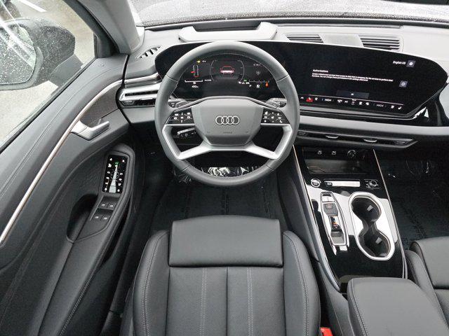 2026 Audi A6 Premium Plus - Photo 21