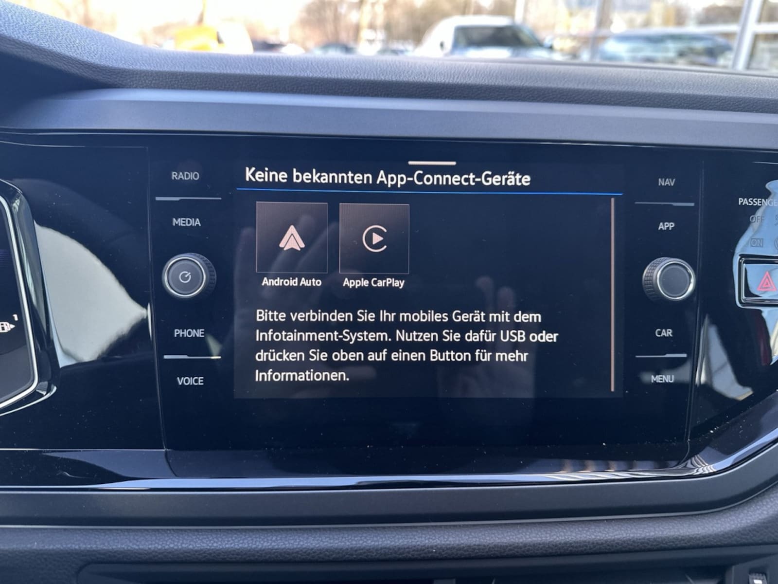 Volkswagen Polo – Bild 13