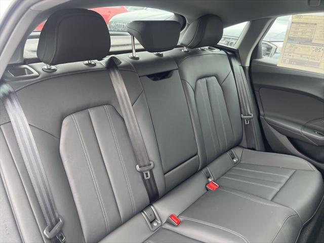 2025 Audi A5 Premium - Photo 13