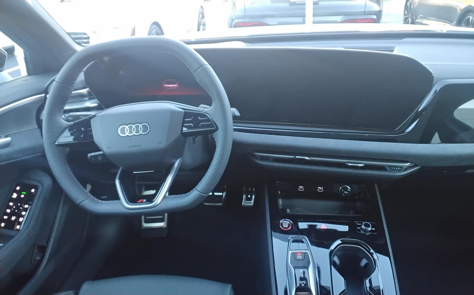 2025 Audi S5 Premium Plus - Photo 19