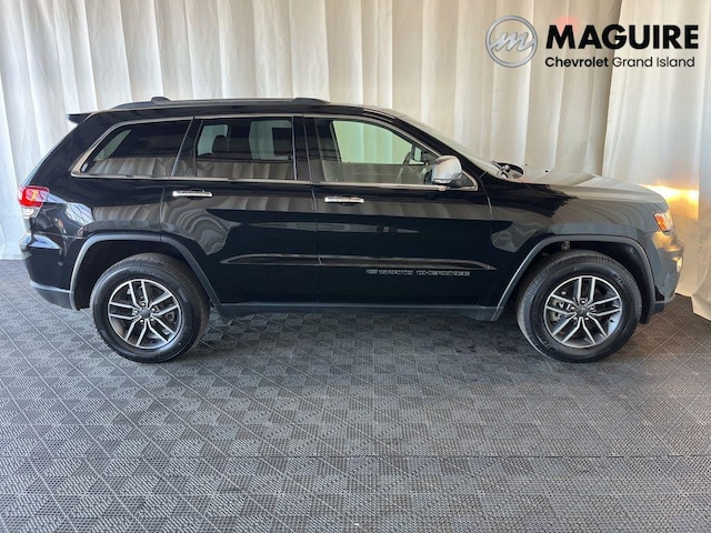 2022 Jeep