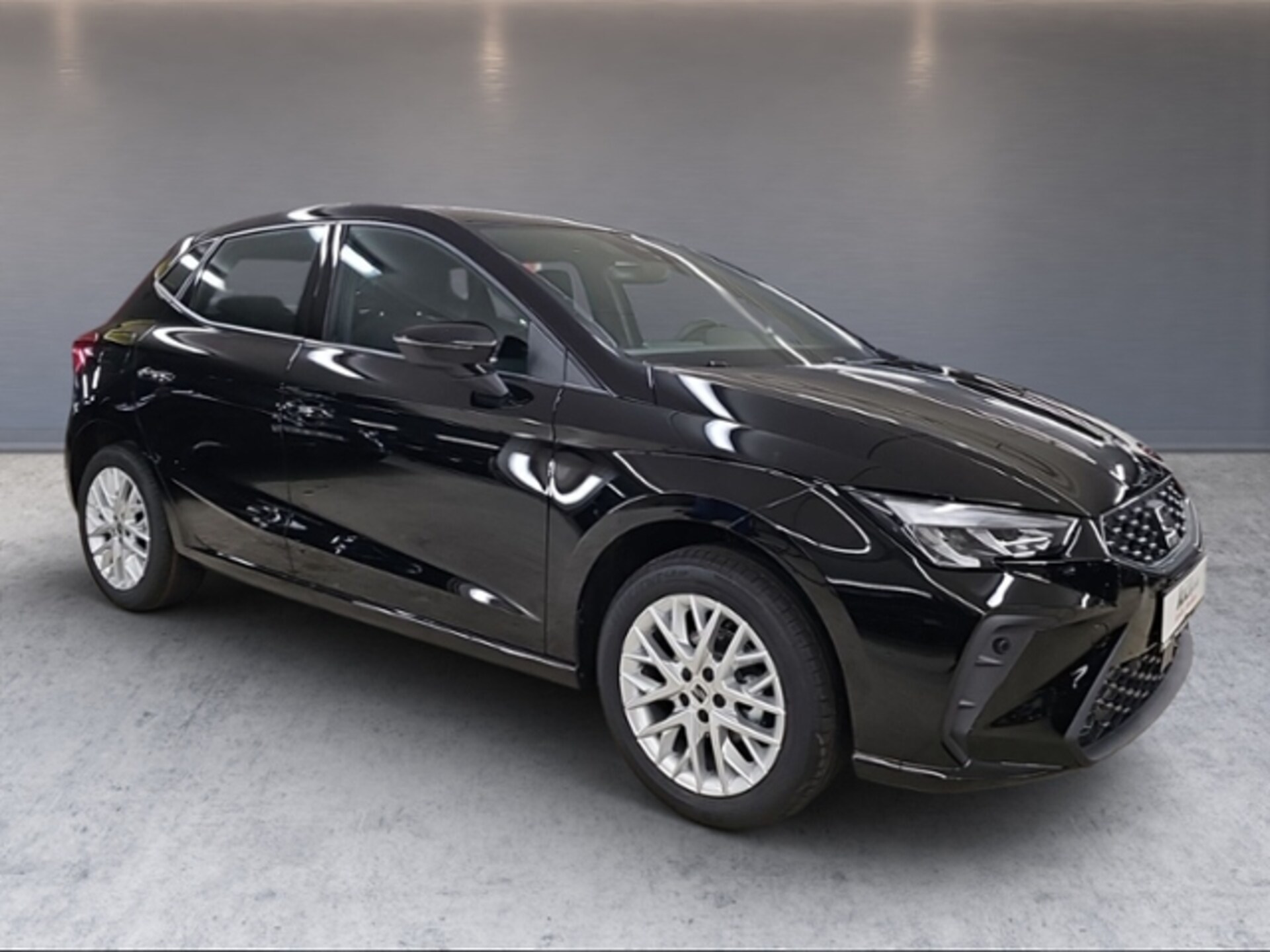 SEAT Ibiza Style