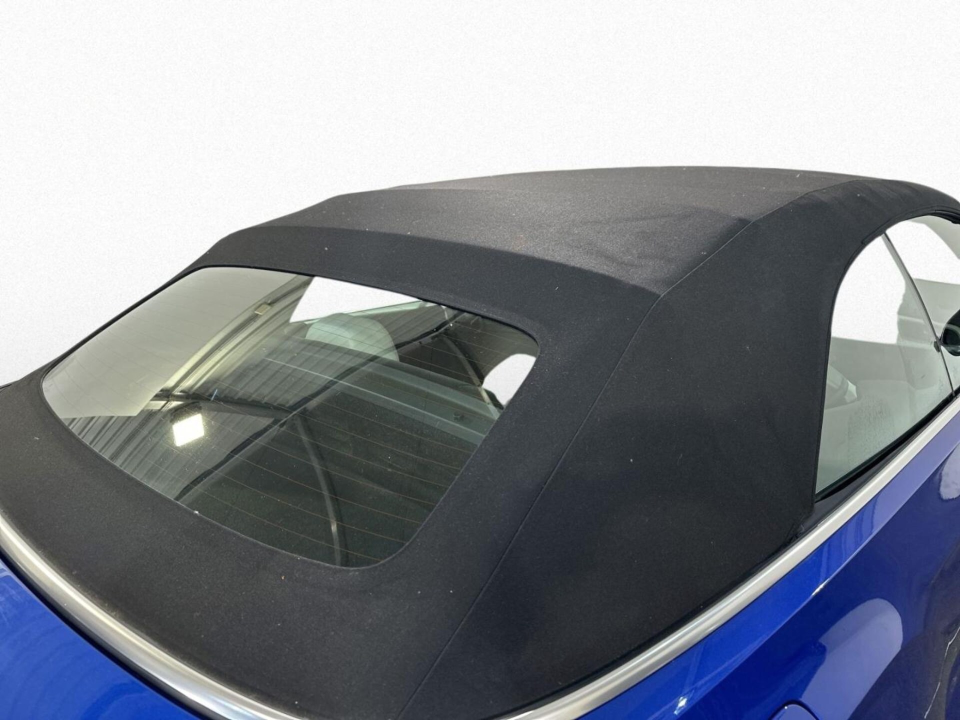 Volkswagen T-Roc Cabriolet Style