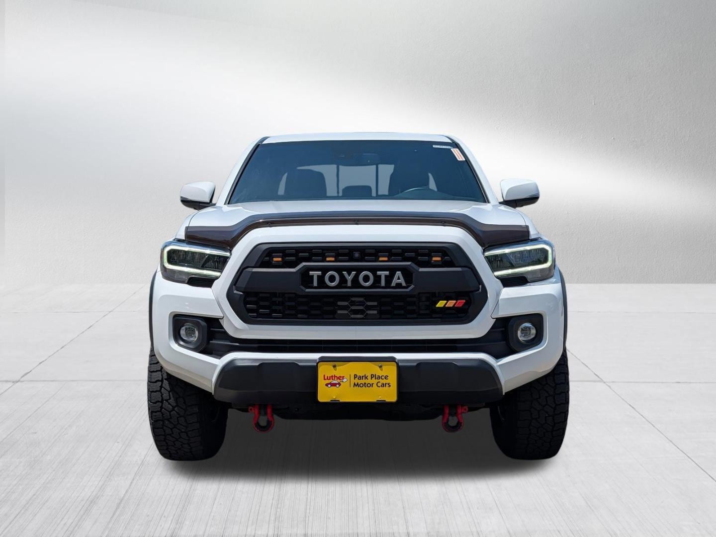 Used 2023 Toyota Tacoma TRD Off Road with VIN 3TMCZ5AN2PM548566 for sale in Rochester, Minnesota