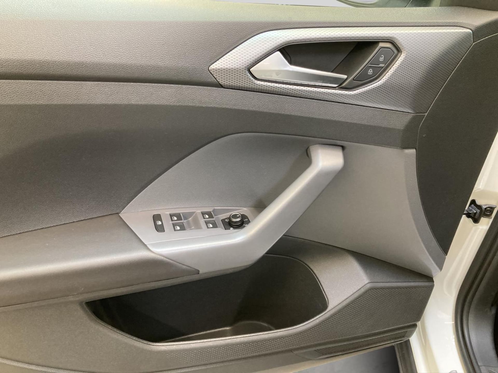 Volkswagen T-Cross ACTIVE
