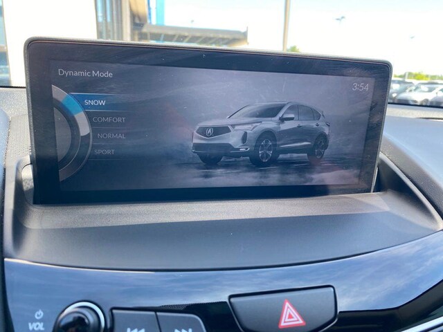 2023 Acura RDX Advance Package - Photo 16