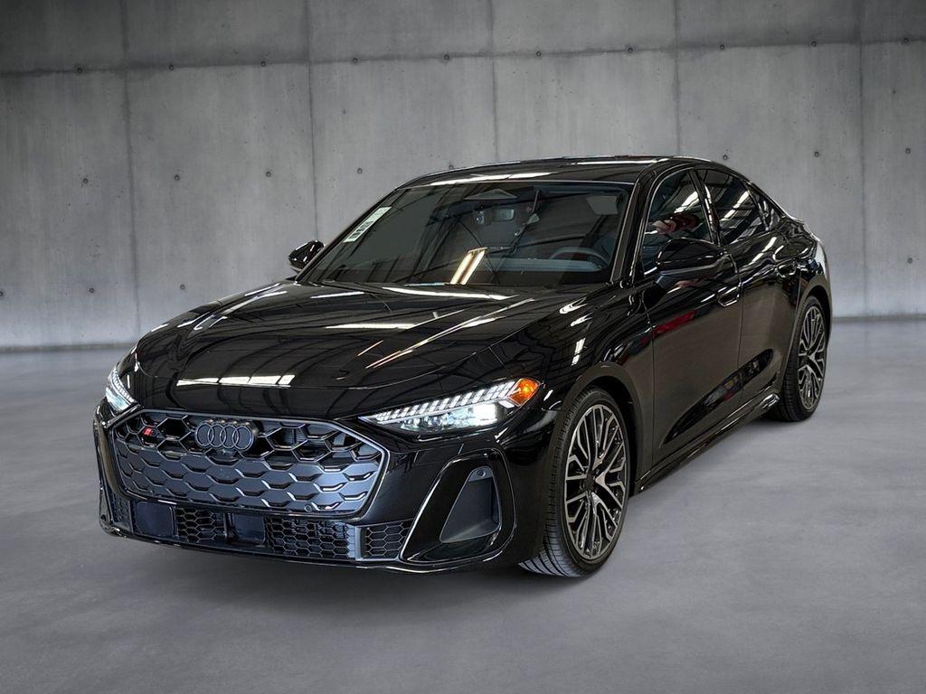 2026 Audi S5