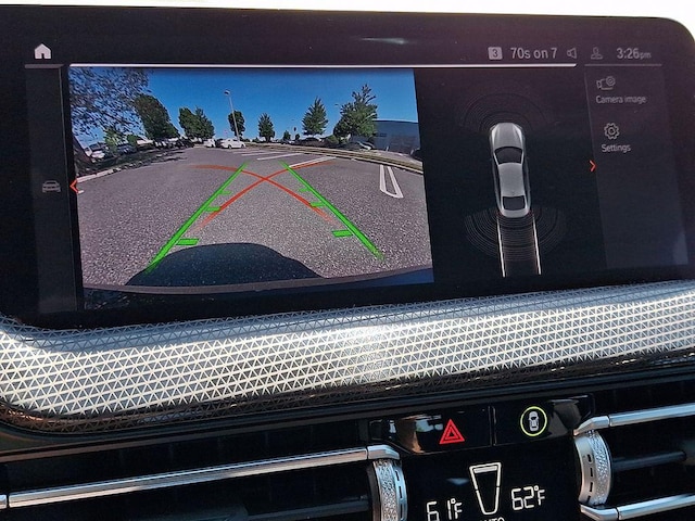 2020 BMW 228i Gran Coupé