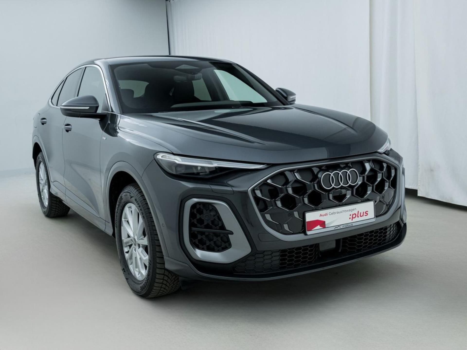 Audi Q5 Sportback