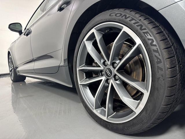 2023 Audi A5 Sportback