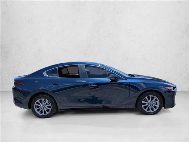 2024 Mazda Mazda3 Sedan