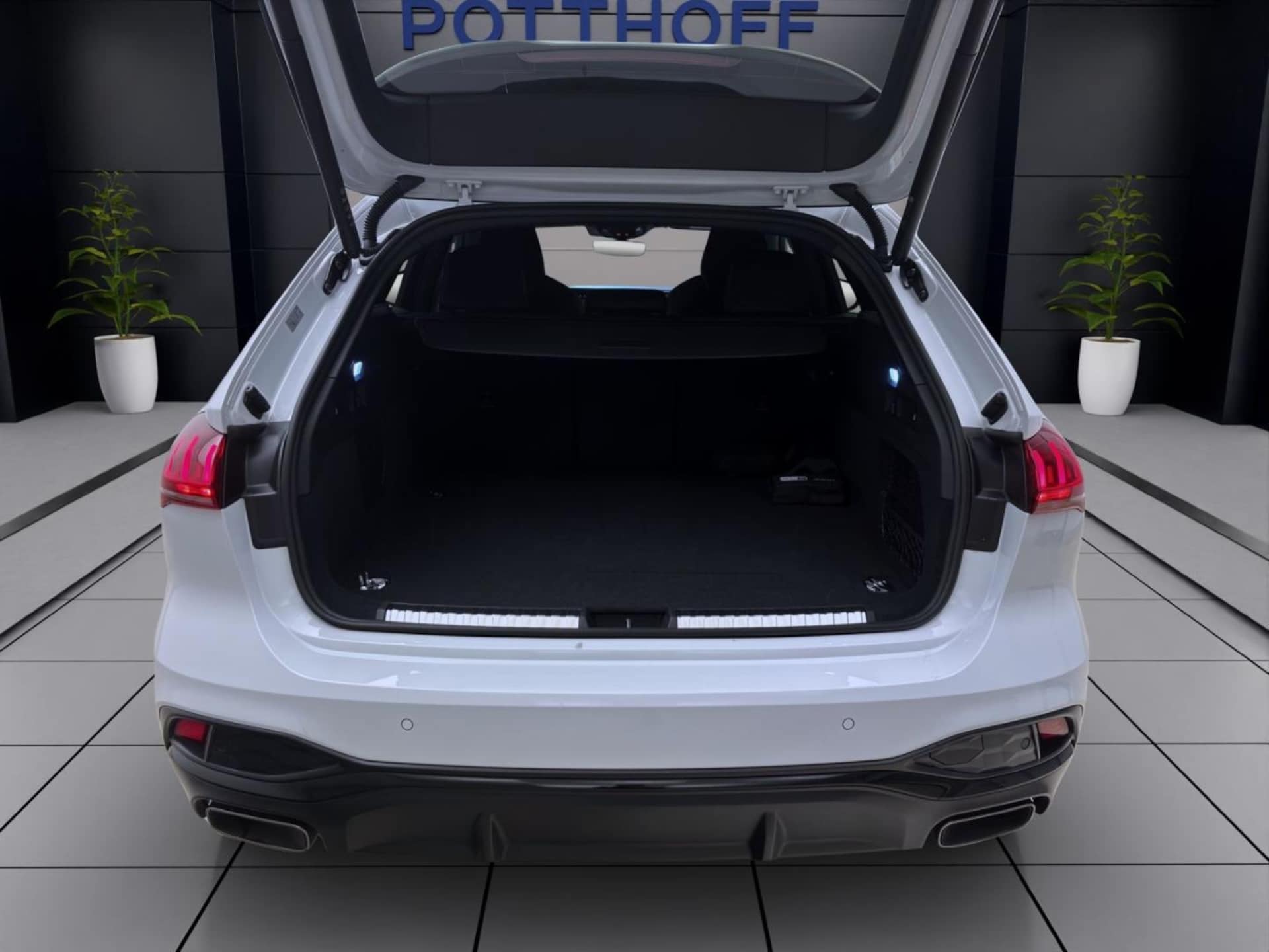 Audi A5 Avant e-hybrid