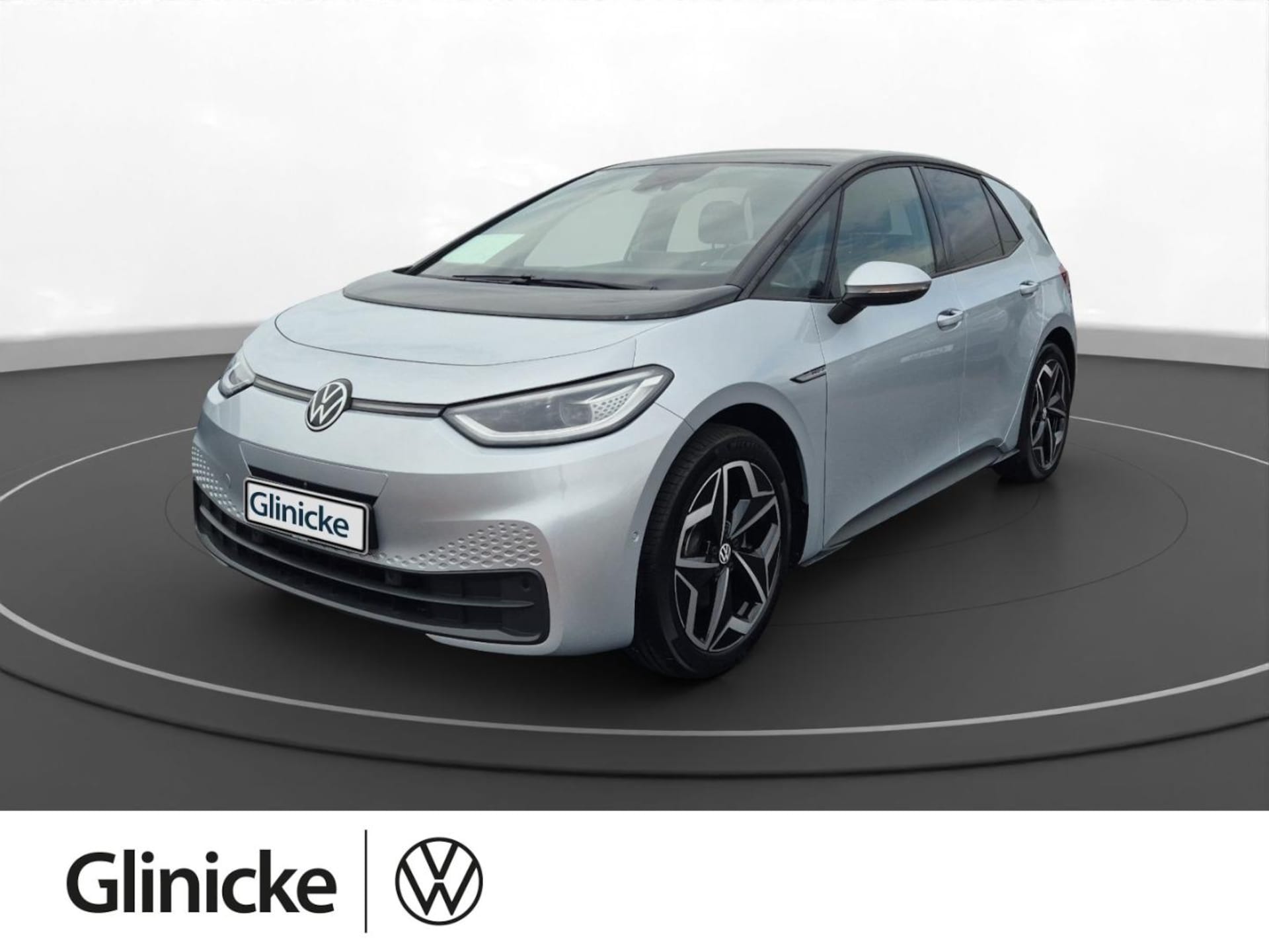 Volkswagen ID.3 Pro S