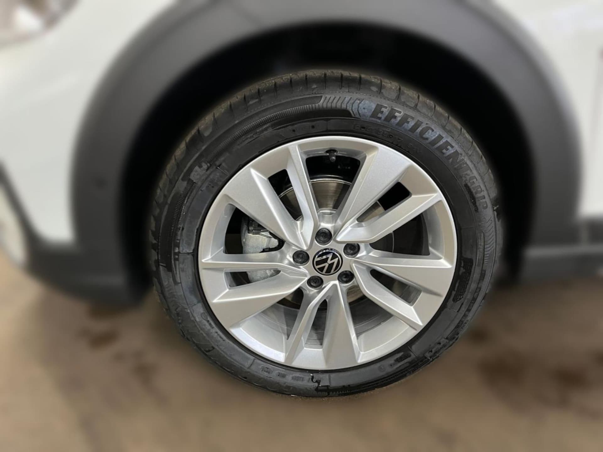Volkswagen Taigo ENERGY