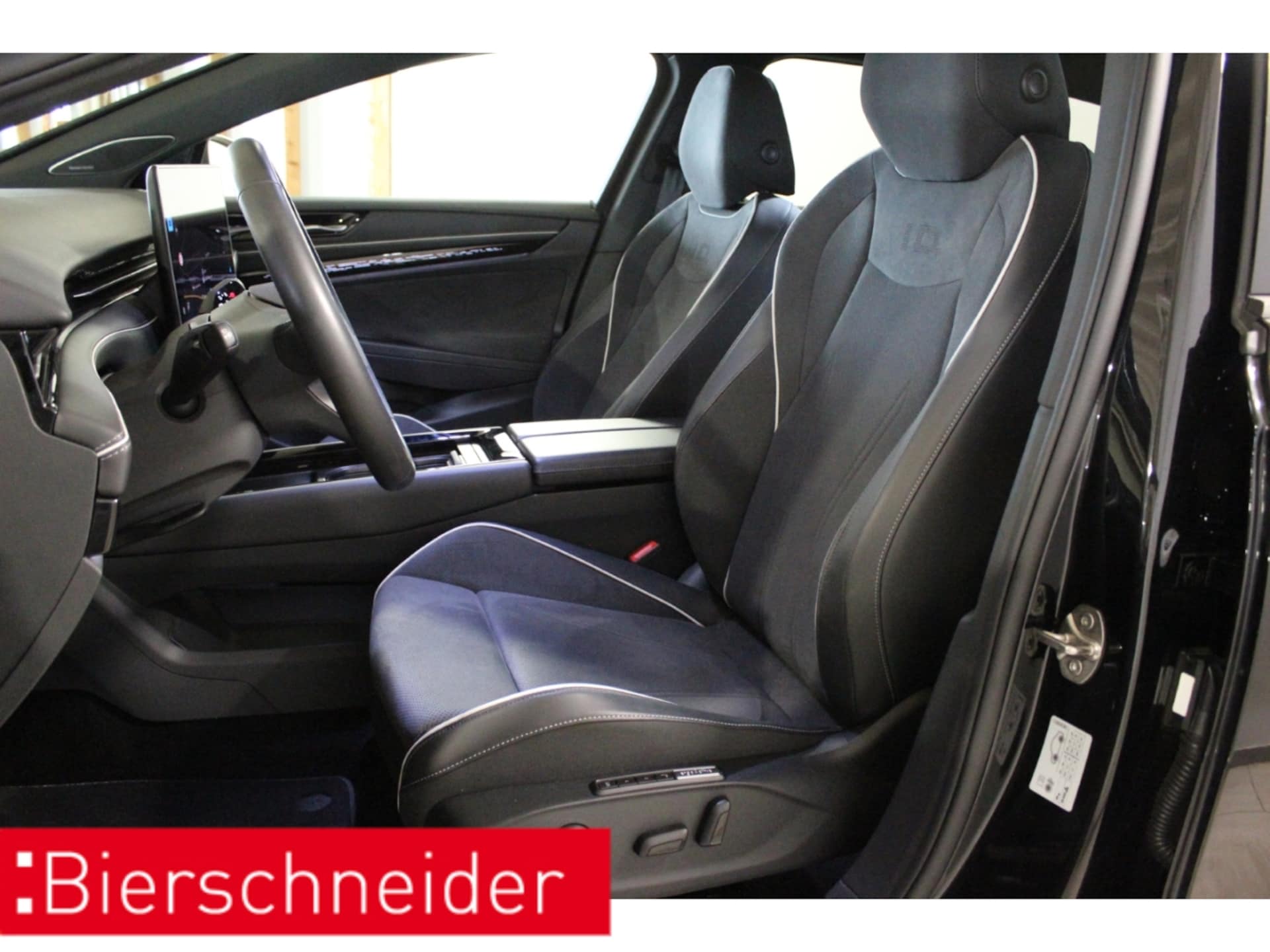 Volkswagen ID.7 Tourer Pro S