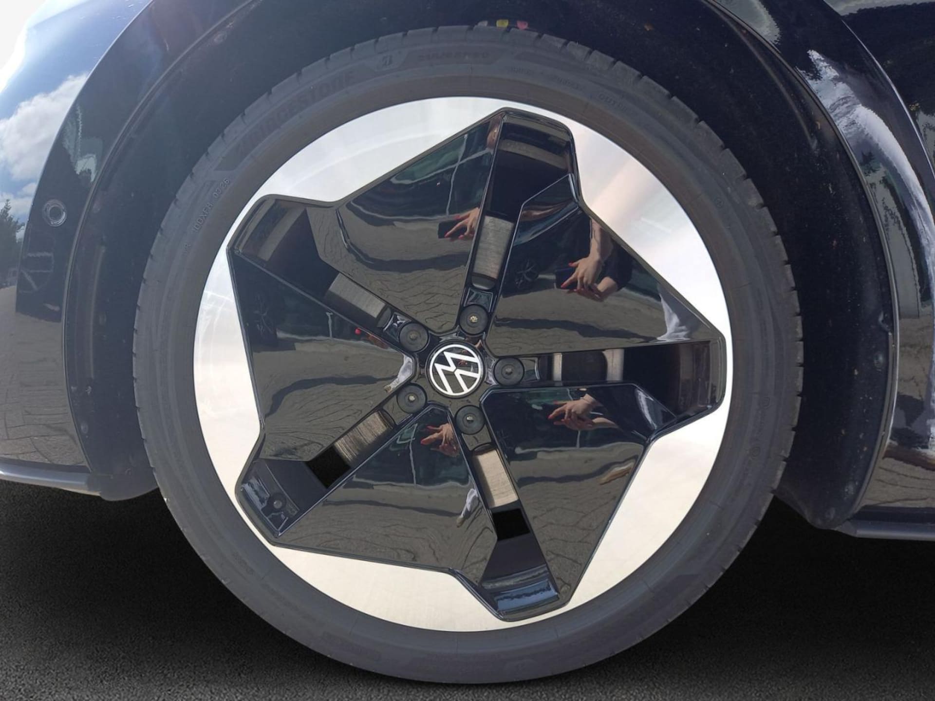 Volkswagen ID.3 Pro S