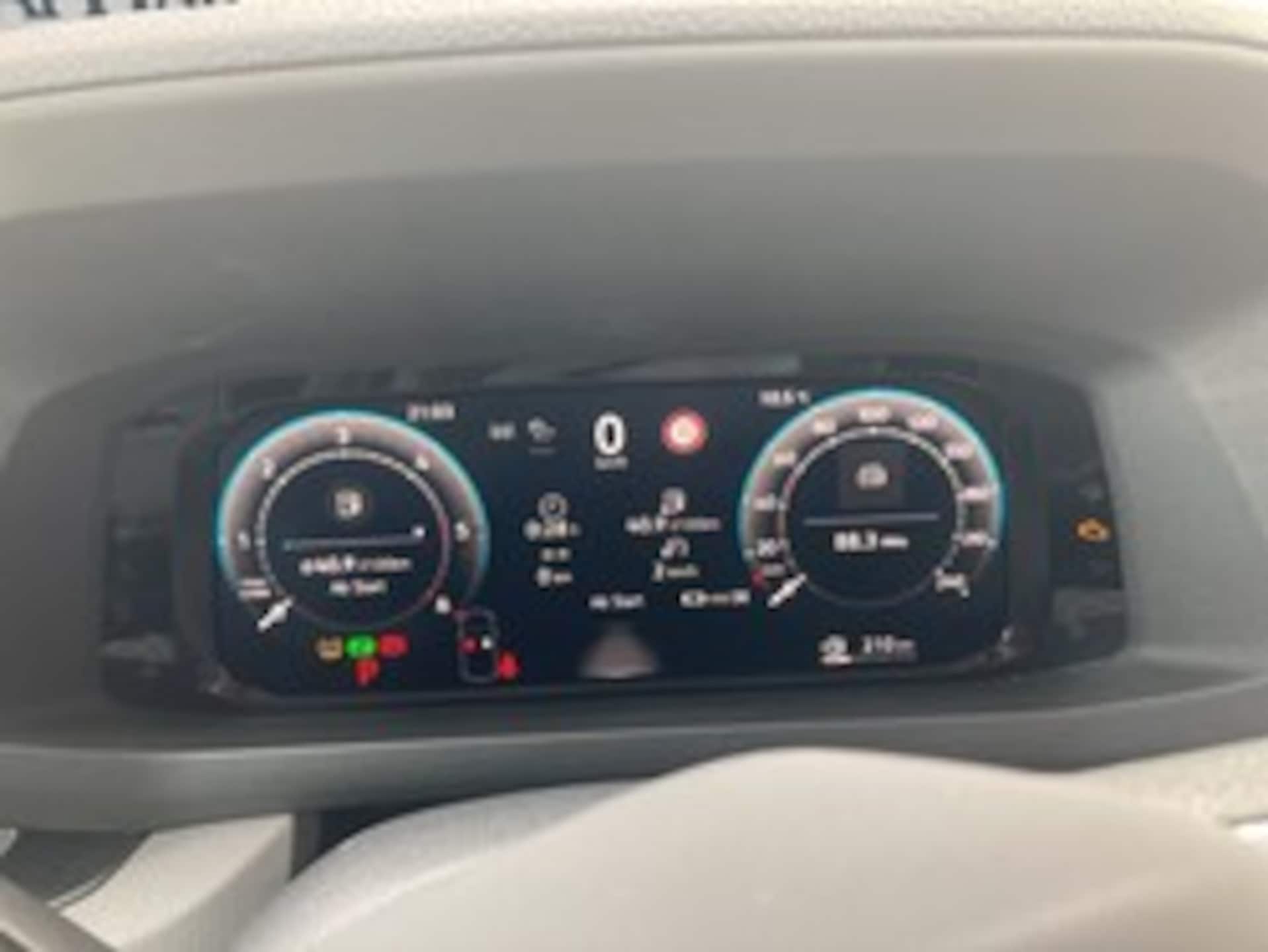Volkswagen Grand California 600