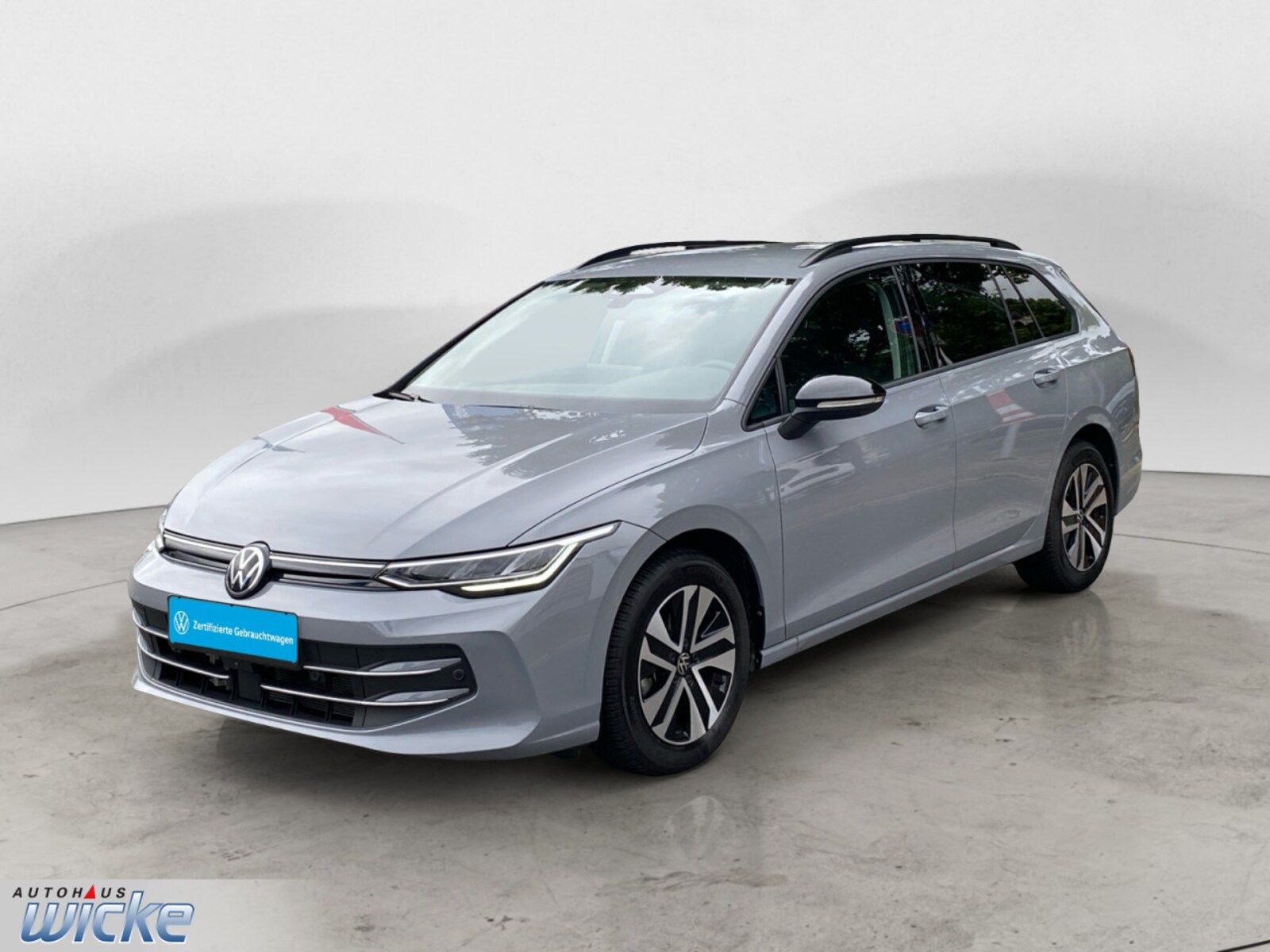 Volkswagen Golf Variant – Bild 2
