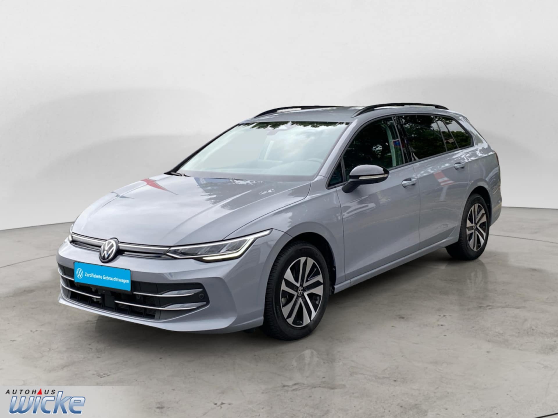 Volkswagen Golf Variant ENERGY