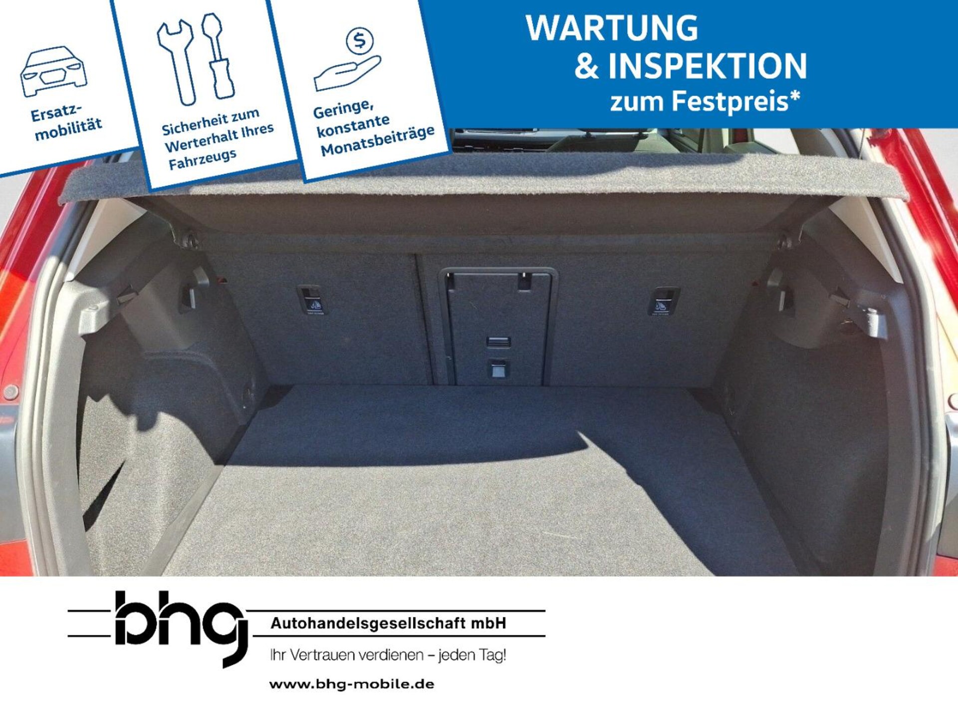 Volkswagen Golf Style