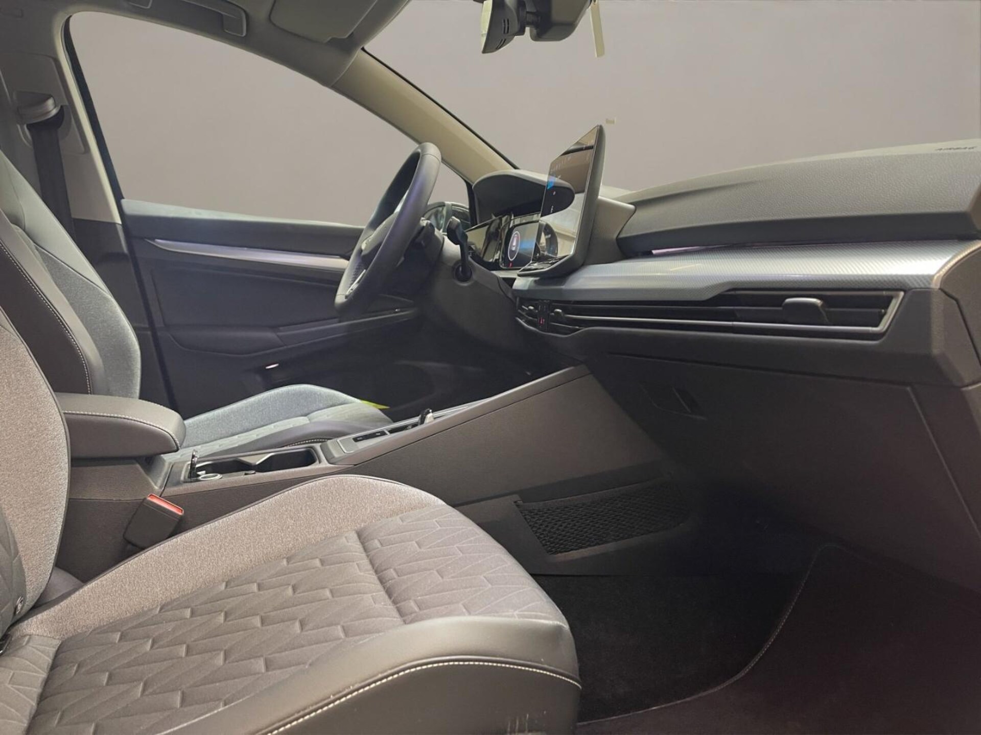 Volkswagen Golf ENERGY