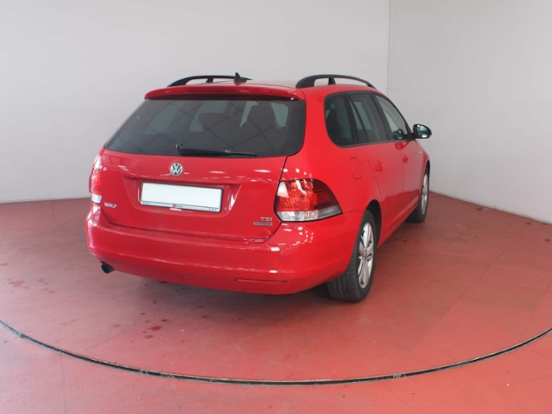 Volkswagen Golf Variant Trendline