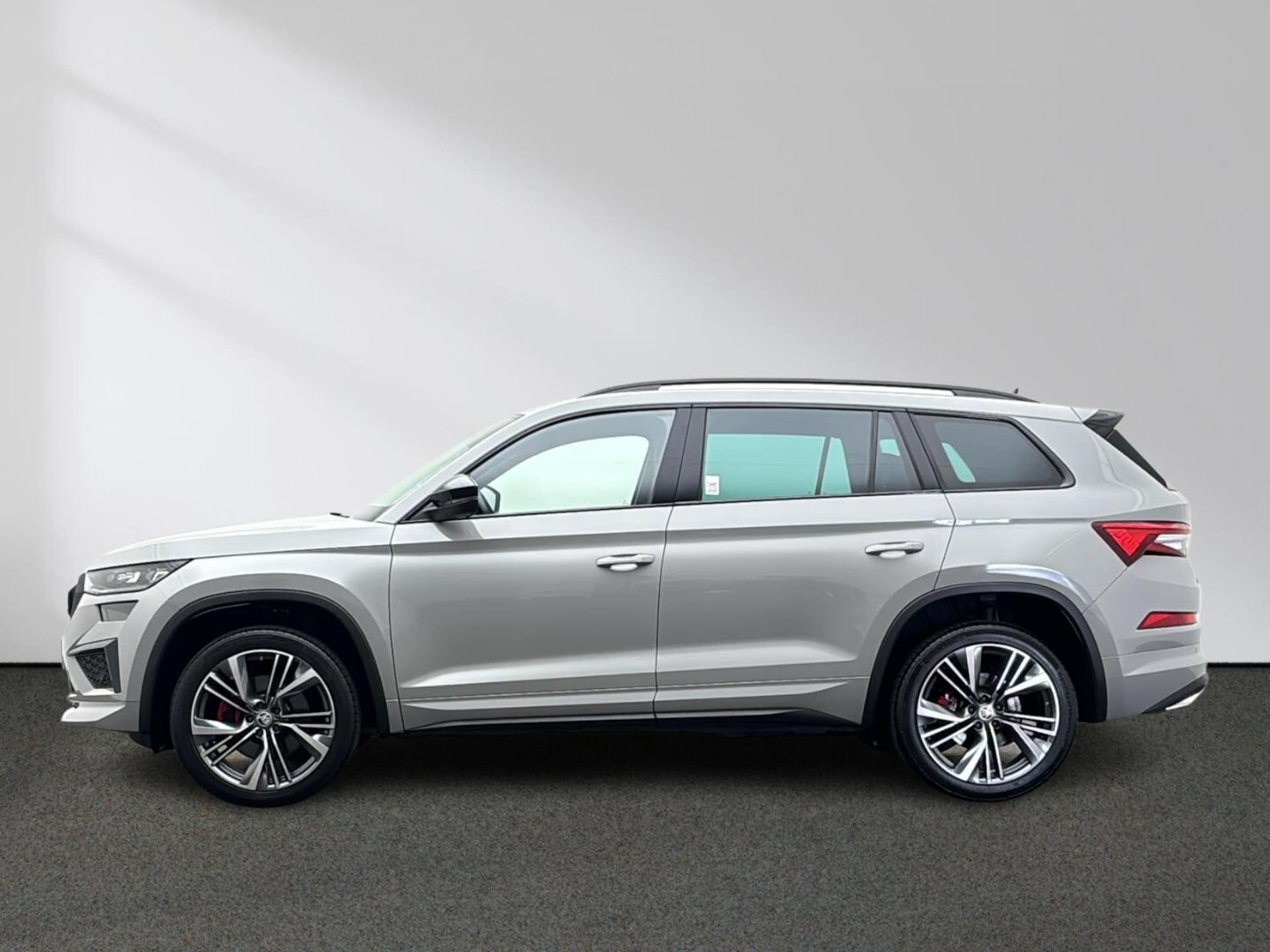 Skoda Kodiaq RS