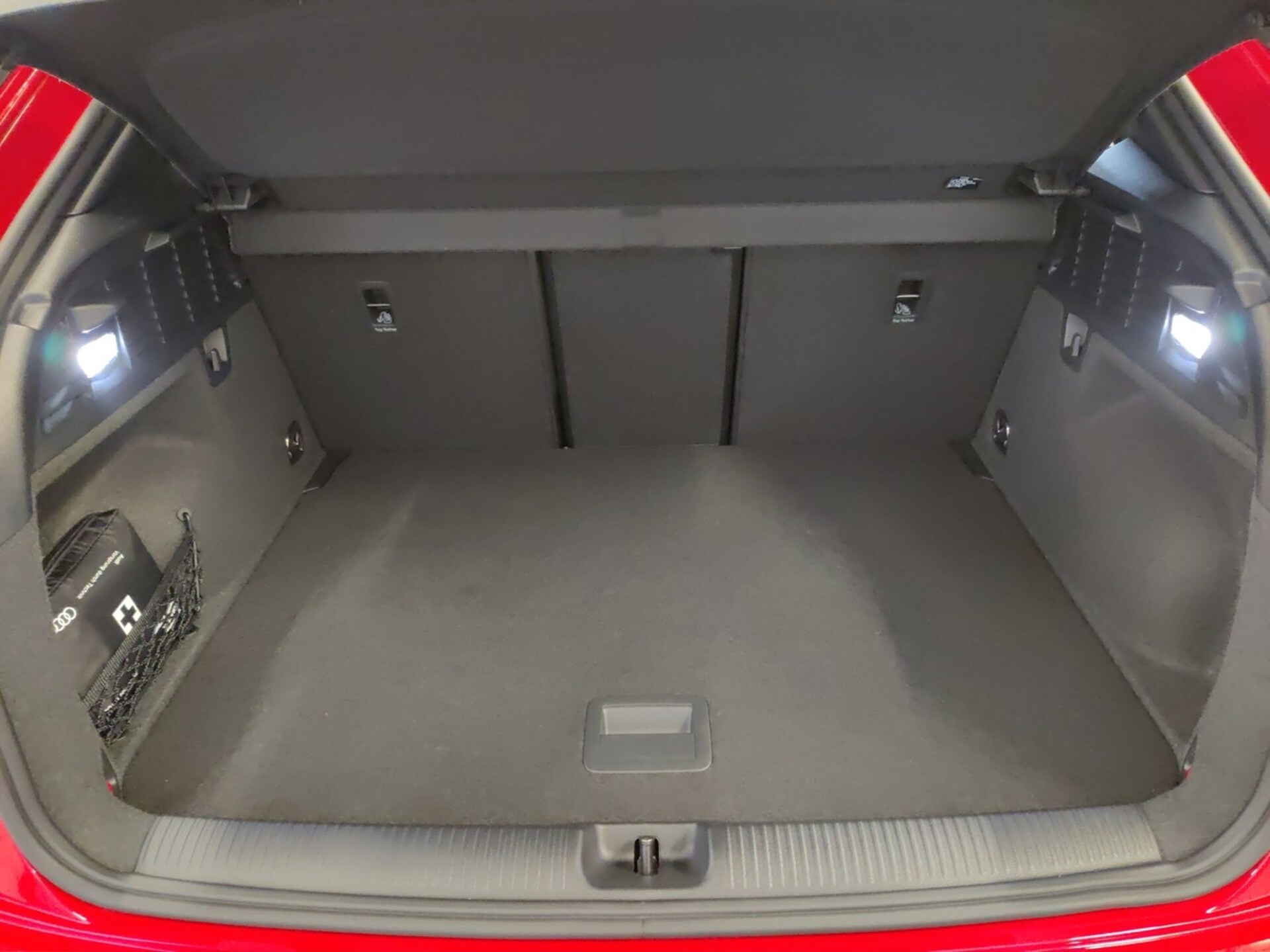 Audi Q2 Advanced
