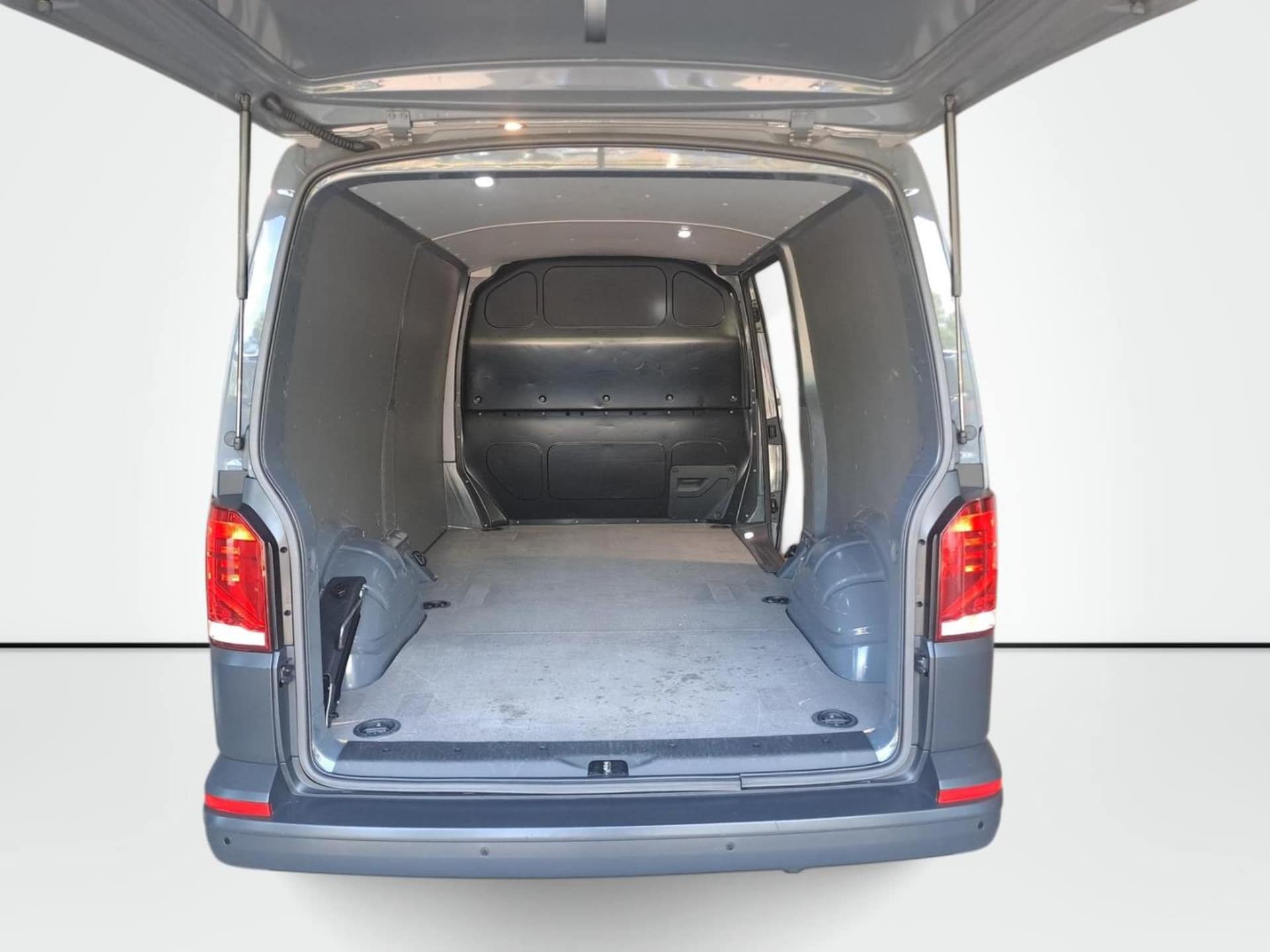 Volkswagen T6.1 Transporter Kasten langer Radstand EcoProfi
