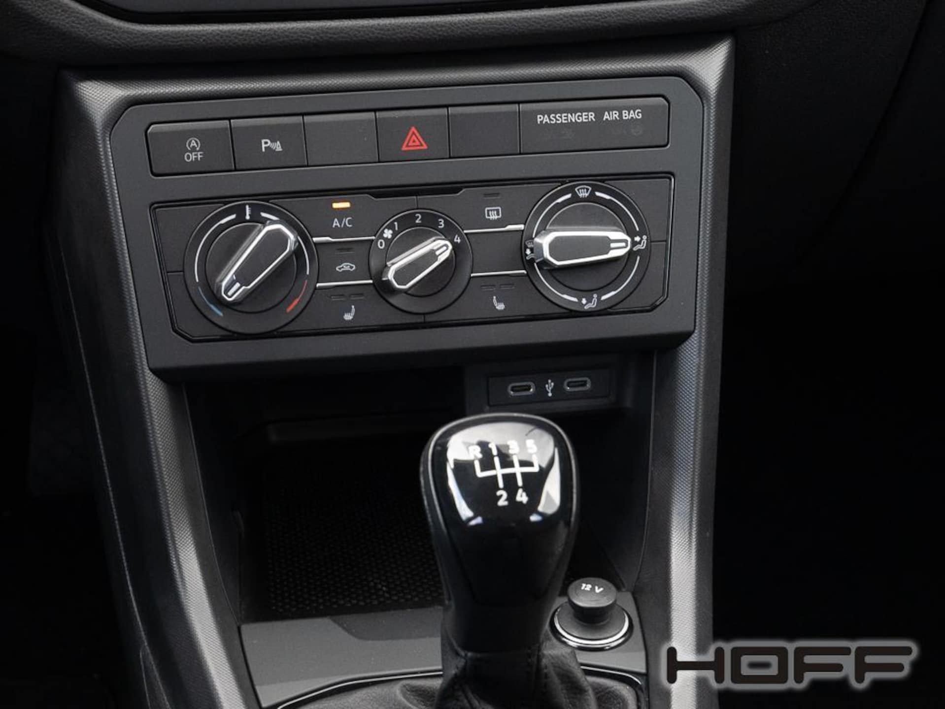 Volkswagen T-Cross Basis-Modell