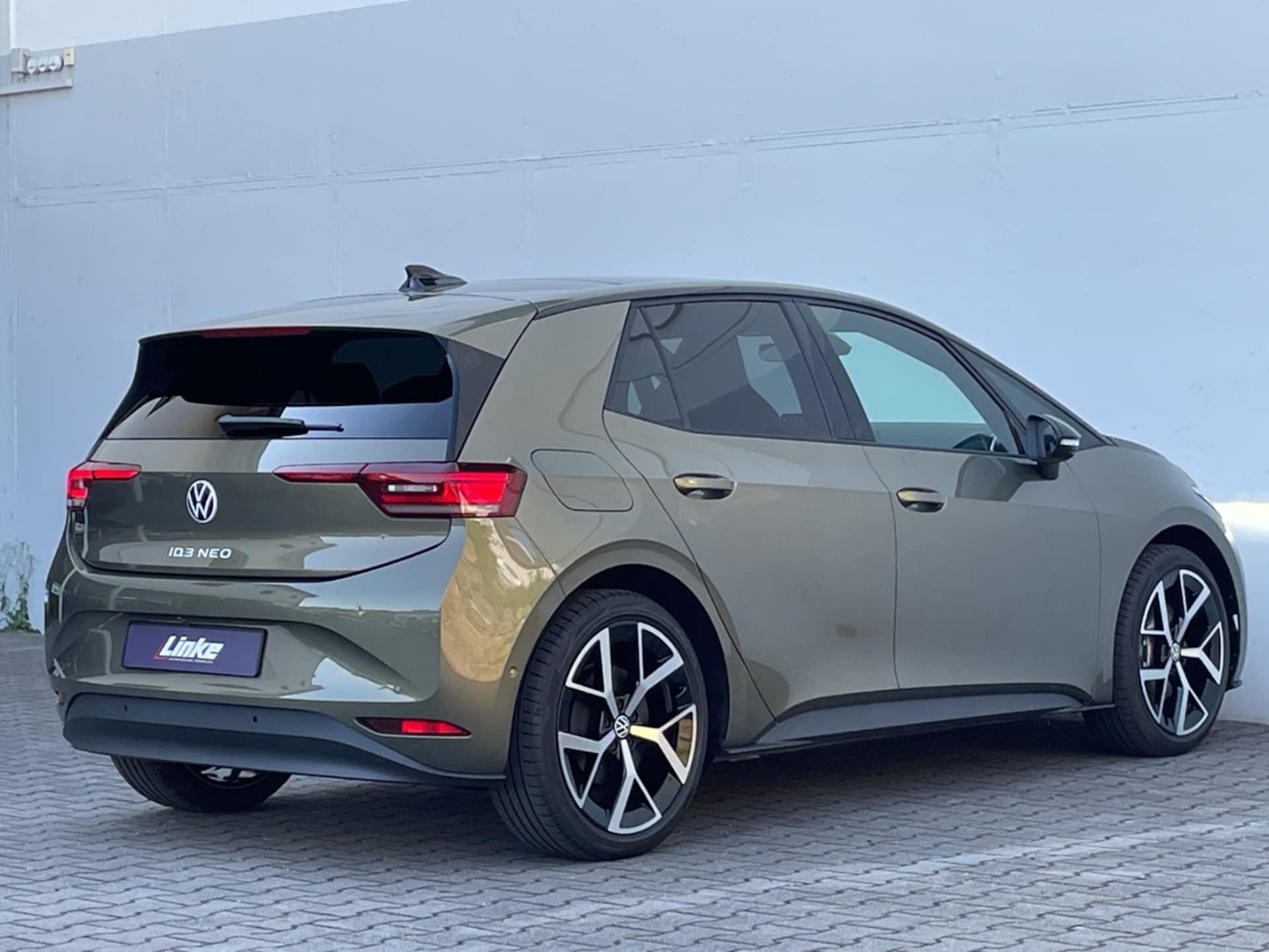 Volkswagen ID.3 Neo Style
