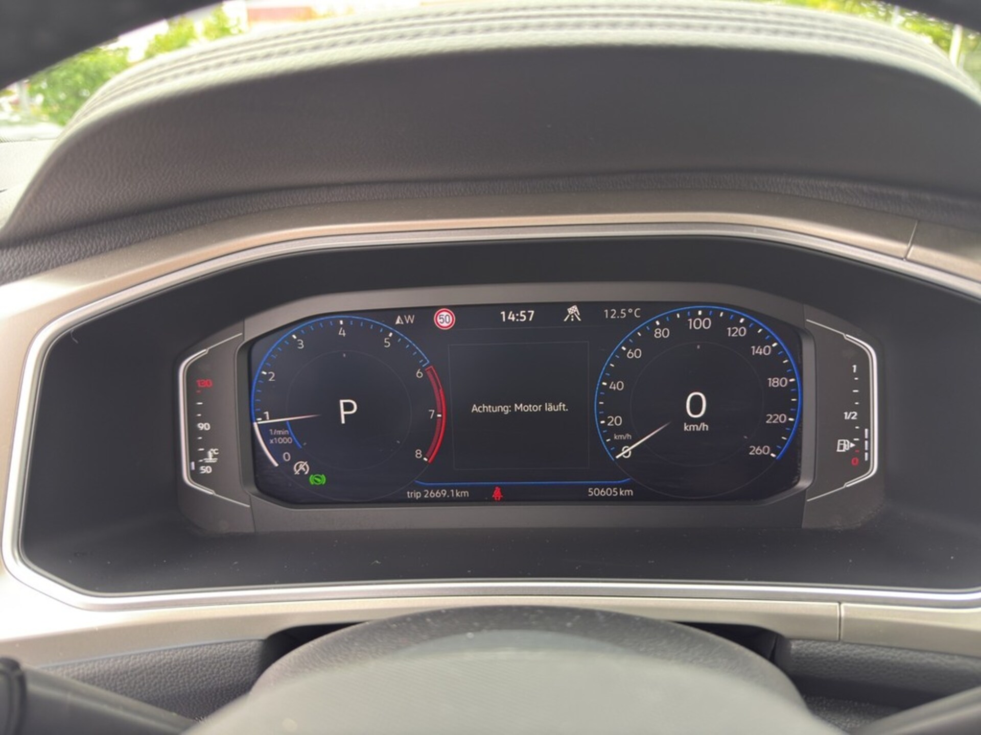 Volkswagen T-Roc MOVE