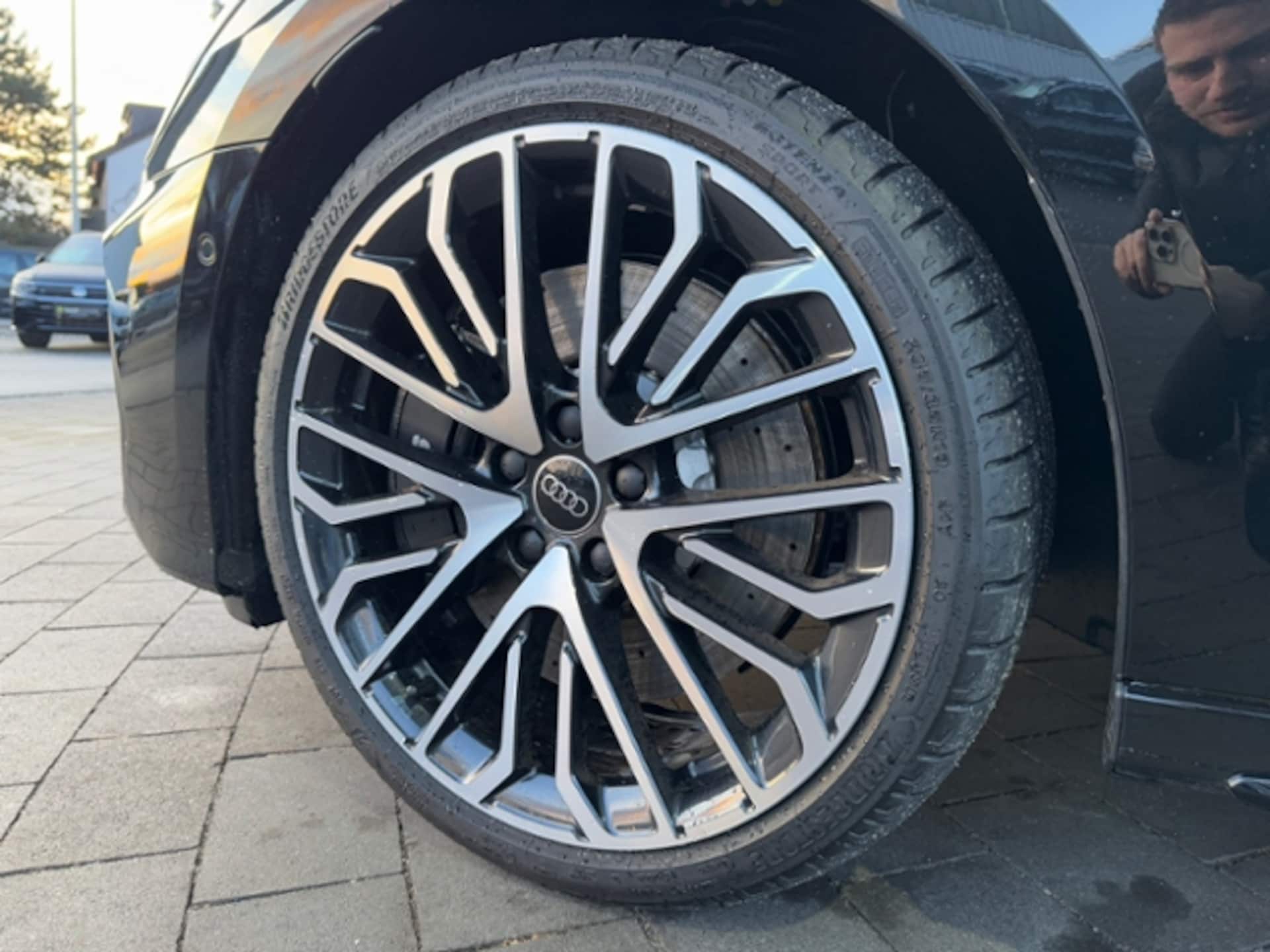 Audi S3 Sportback