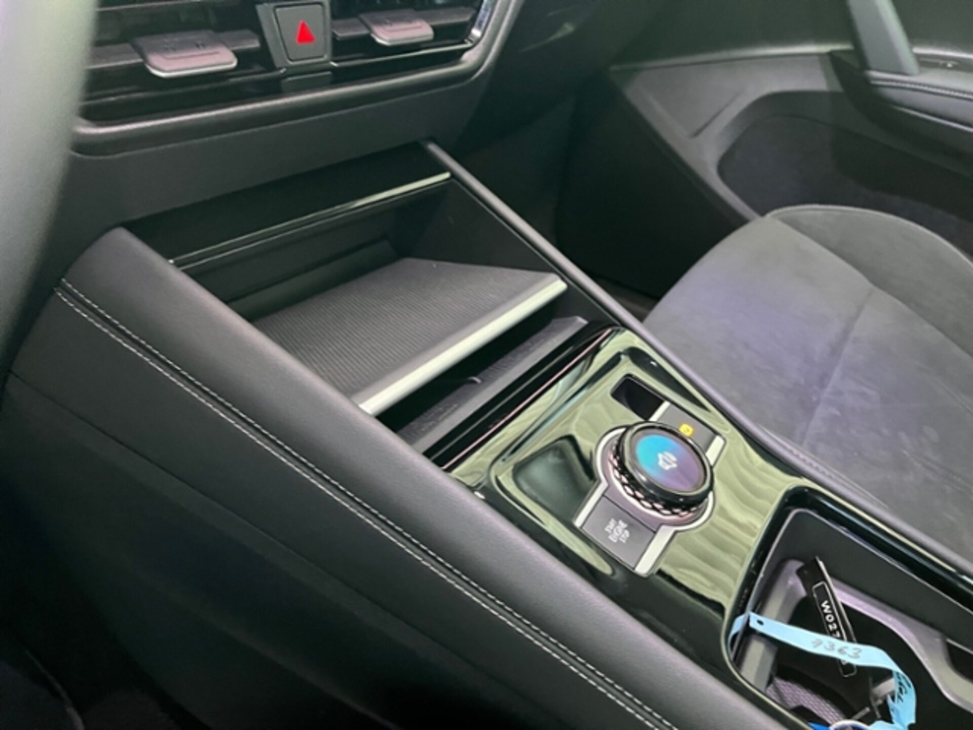 Volkswagen Tayron Elegance